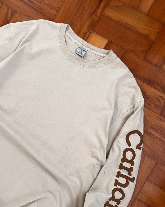 Polera Carhartt