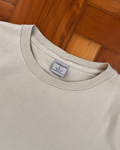 Polera Carhartt