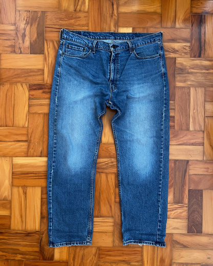 Denim Levis 505