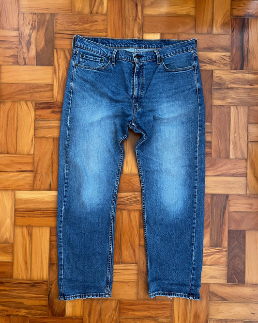 Denim Levis 505