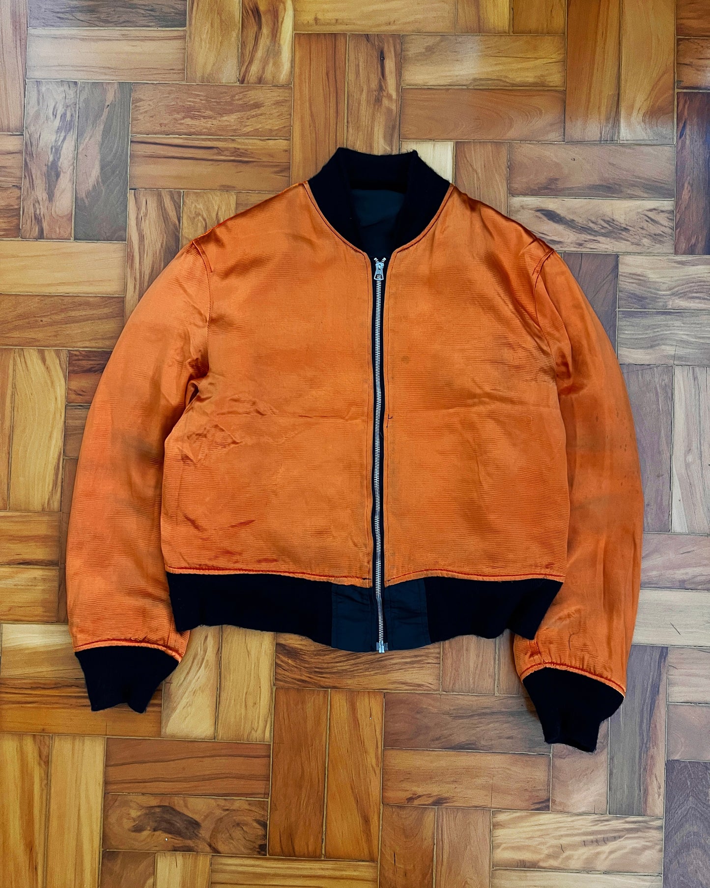 Chaqueta Alpha Industries
